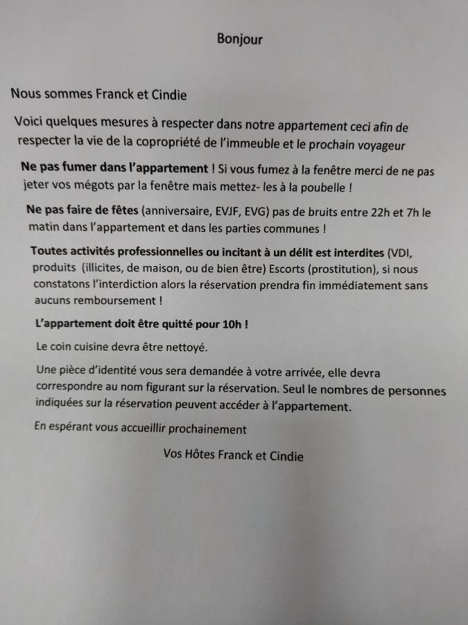 Fleur d'orchidée studio 99 Sens Eksteriør billede